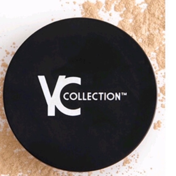 YC o l l e c t i o n • P o w d e r • - Picture 1 of 3